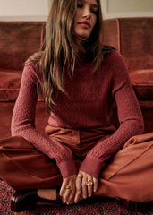 Arielle Jumper