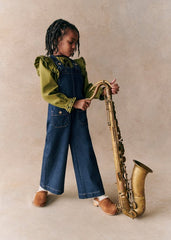 Martine Overalls