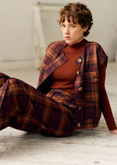 Ervin Jacket