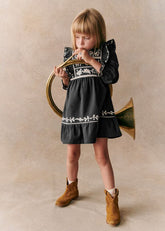 Sarah Dress