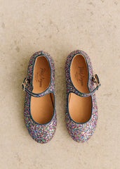 Paula Ballerinas