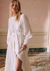 Romina Dress