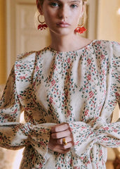 Tasha Blouse