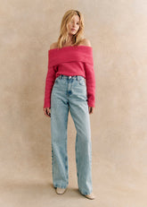 Aurore Jumper