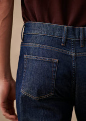 Avi Slim Jeans