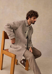 Weldon Coat