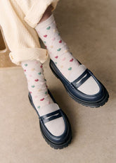 Eva socks