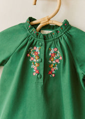 Suzanne Dress