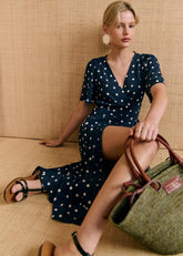 Sarah Dress