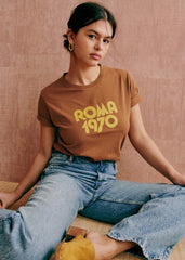 Roma 1970 T-Shirt