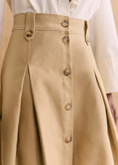 Oksana Skirt