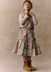 Brune Skirt