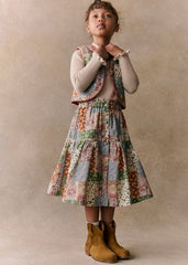 Brune Skirt