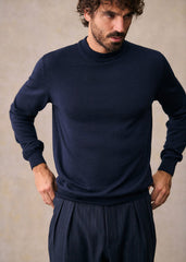 Keele Sweater