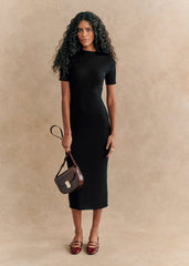 Suzanna Dress
