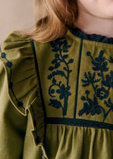 Colombe Blouse