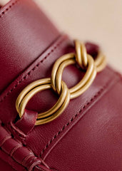 Vicky Loafers