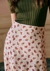 Tabata Skirt
