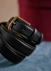 Clarence Belt