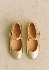 Paula Ballerinas