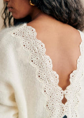Astride Jumper