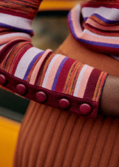 Clovis Jumper