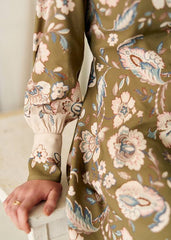 Caprice Dress