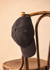 Chase cap