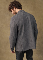 Riddle Jacket
