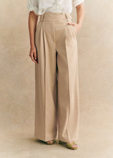 Aldo Trousers