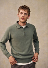 Moreno Sweater