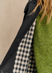 Clyde Trench Coat