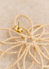 Cassandre Earrings