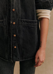 Will Jacket