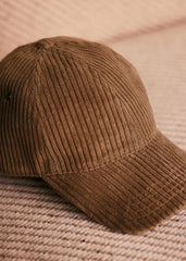 Chase Corduroy Cap