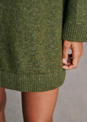 Freja Dress