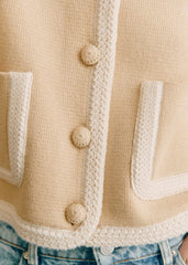 Auguste Jacket