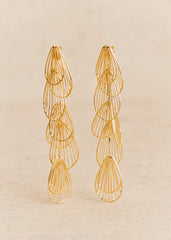 Romane Earrings