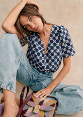 Emma Blouse