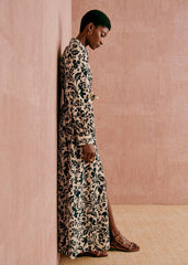 Fernanda Dress