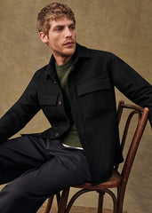 Tucson Overshirt
