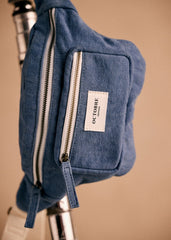 Ember crossbody pouch