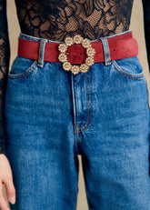 Félicie Belt