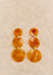Ernest Earrings