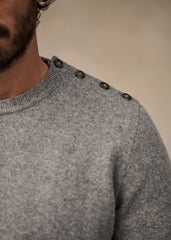 Grisons Sweater