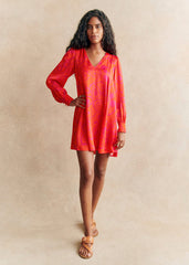 Shauna Dress