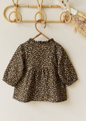 Adeline Blouse