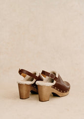 Taylor Clogs
