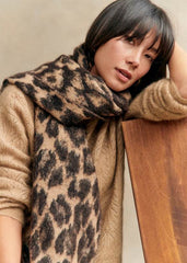 Santorin Scarf