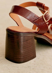 Florie Sandals